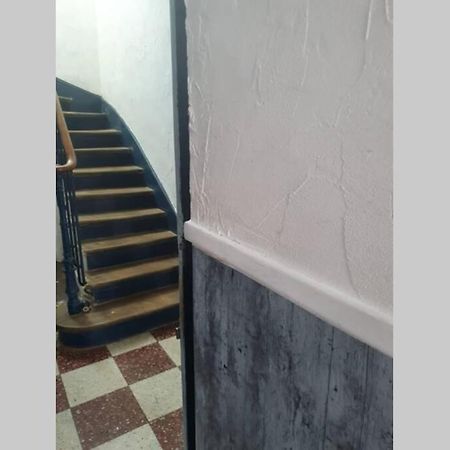 Tout A Pied, 100M De La Plage! Grand 2 Pieces Cosy Mers-les-Bains Bagian luar foto